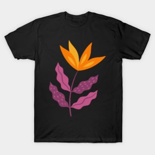 Flower T-Shirt